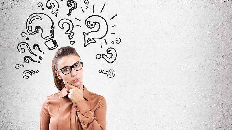 Perguntas mudam a vida?