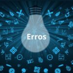 Erros transformam-se em ideias